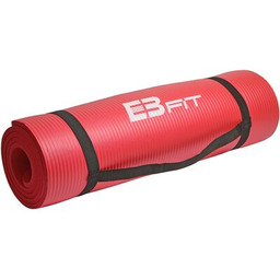 ENERO FIT Mata 1029481 Czerwony Zyskaj