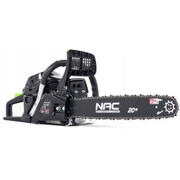 Piła spalinowa Nac CST61-50AC 6.7kg 3.8KM