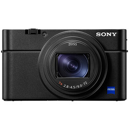 Sony Aparat RX100 VII (DSCRX100M7AB.CE3)