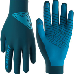 DYNAFIT Rękawiczki Upcycled Light Gloves