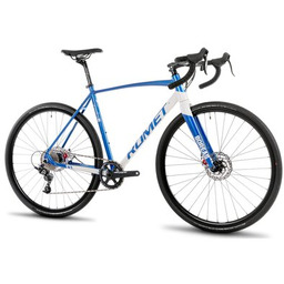 ROMET Rower gravel Boreas 1 U21 28 cali