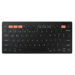 Samsung EJ-B3400UBEGEU Smart Keyboard Trio 500 Czarny Klawiatura