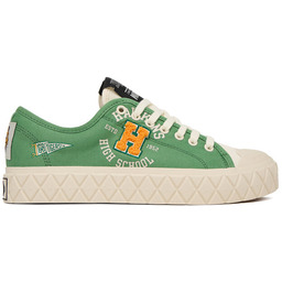 Trampki Palladium Palla Ace Tigers 94630-305-M Zielony