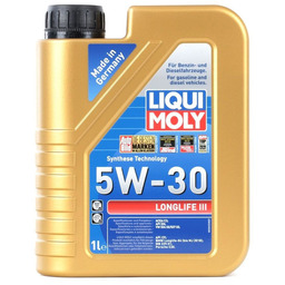LIQUI MOLY 20646 Olej silnikowy Pojemność: 1l, 5W-30,