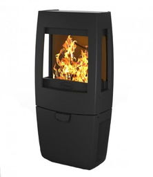 Dovre Sense 203 Piec kominkowy