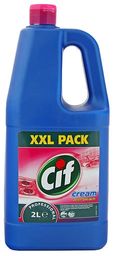 Cif Cream With Bleach mleczko 2 litry