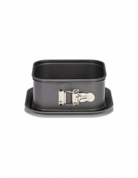 Patisse - Forma Kwadratowa Zapinana 18cm Profi