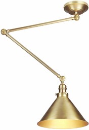 Elstead Lighting Loftowa LAMPA sufitowa PROVENCE PV-GWP-AB Elstead