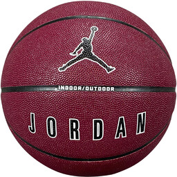 Jordan Ultimate 2.0 8P In/Out Ball J1008257-652 Rozmiar: