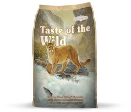 Taste Of The Wild Canyon River Feline 2