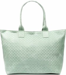 FIRENZE ARTEGIANI. Albisola damska torba na ramię. Prawdziwa