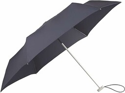 Samsonite Alu Drop S - 3 Sekcja manualna
