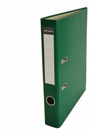 Segregator NATUNA A4/50 eco zielony