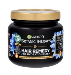 Garnier Botanic Therapy Nawilżająca Maska do włosów suchych