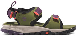 Sandały Timberland Lincoln Peak 2 Strap Sandal TB0A5ZRZES61
