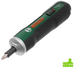 Bosch_elektronarzedzia Wkrętak akumulatorowy BOSCH Push Drive 06039C6020 3.6V