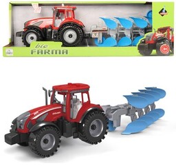 ASKATO Traktor 126197