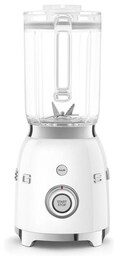 Blender Smeg BLF03WHEU kolor biały