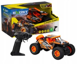 Exost Turbo Rush Pojazd Auto Terenowe Akumulator Zdalnie