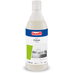 Buzil Buz Polish G508 600ml mleczko do czyszczenia