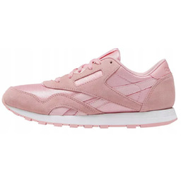 buty Reebok CL Nylon Junior rozmiar 35