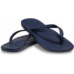 Crocs Damskie Lekkie Buty Japonki Crocs 210089 Flip