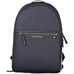 NIEBIESKI PLECAK MĘSKI TOMMY HILFIGER