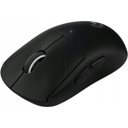 Myszka bezprzewodowa Logitech G Pro X Superlight sensor