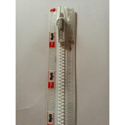 Opti P60 Dzielny Zamek Blyskawiczny, Rozmiar 60 cm,