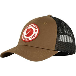Fjällräven - 1960 Logo Långtradarkeps, Czapka z daszkiem