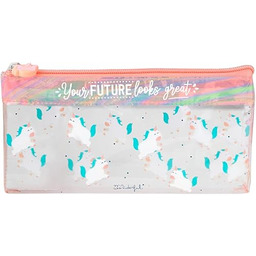 Mr Wonderful WOA11158EM piórnik z jednorożcem - Twoja