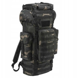 Plecak Brandit Kampfrucksack Molle Darkcamo 65L