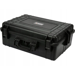 Walizka Narzędziowa Hermet 569*425*215MM YT-08906 Yato