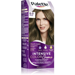 Schwarzkopf Palette Intensive Color Creme farba do włosów
