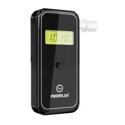 PROMILER AL-9000Lite Alkomat