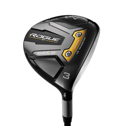 Kij golfowy fairway wood Callaway Rogue ST MAX