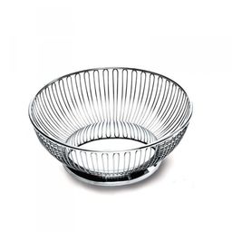 Alessi 826 Stalowy Koszy na Owoce 15 cm