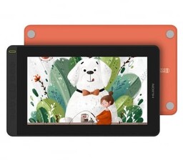 Huion Kamvas 12 Orange