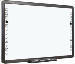 Tablica interaktywna Qomo QWB200-PS 88"