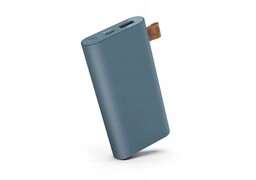 Fresh 'n Rebel Powerbank 6000 mAh niebieski