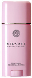 Versace Bright Crystal dezodorant sztyft 50 ml