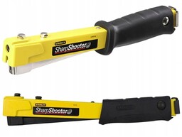 Stanley PHT150 Zszywacz Młotkowy Zszywki G Taker