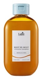 Lador Root Re-Boot Vitalizing Shampoo Propolis & Citron