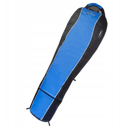 Fjord Nansen Śpiwór dziecięcy Moss 10°C 1310g