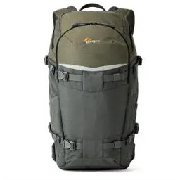 Lowepro Flipside Trek 450 AW Szary-ciemnozielony Plecak