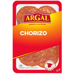 Chorizo Castellano - Kiełbasa wieprzowa dojrzewająca 80 g