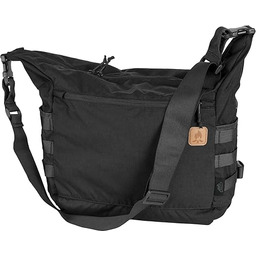 Helikon-Tex BUSHCRAFT Satchel Bag torba Cordura czarna