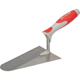 Nespoli 1428 80 kielnia wygładzająca Airtouch okrągła 20