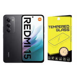 Smartfon Xiaomi Redmi 15 4G 8/256GB Dual Sim