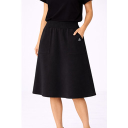 Pakamera Spódnica Trapezowa ,,NOEL Czarny